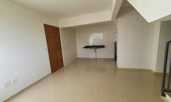 Imagem 4: Cobertura com 2 dormitórios para alugar em Belo Horizonte