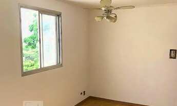 Imagem 3: Apartamento para Aluguel - Vila Madalena, 2 Quartos, 50 m2