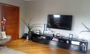 Imagem 2: Casa com 3 dormitórios, 226 m² - venda por R$ 1.099.000,00 ou aluguel por R$ 6.000,00/mês