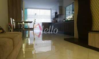 Imagem 4: São Paulo - Casa Padrão - São Lucas