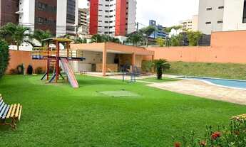 Imagem 4: Apartamento à venda no bairro Candelária - Natal/RN