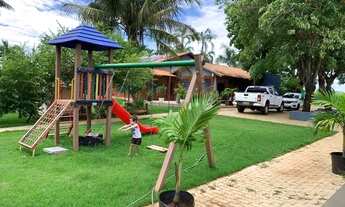 Imagem 7: CHÁCARA NO ASFALTO, 15 KM DE CAMPO GRANDE