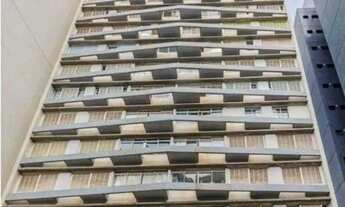 Imagem 3: Apartamento com 2 dormitórios à venda, 100 m² por R$ 235.000,00 - Centro - Ribeirão Preto