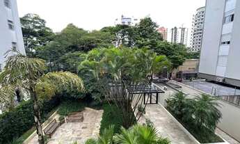 Imagem 5: Apartamento Reformado 4 Dormitórios 3 Suítes Para Alugar, 205 m² por R$ 25.730/mês - Rua J