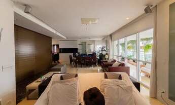 Imagem 5: Venda Apartamento 4 Dormitórios - 275 m² Pinheiros