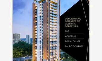 Imagem 2: Apartamento-Fortaleza-Joaquim Távora