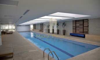 Imagem 6: Apartamento Edifício La Place à venda - Curitiba/PR