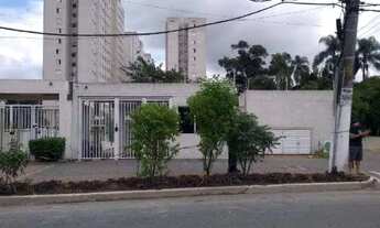 Imagem 2: Apartamento com 2 dormitórios à venda, 43 m² por R$ 340.000,00 - Campo Limpo - São Paulo/S