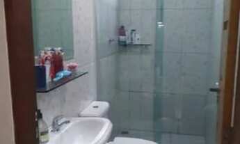 Imagem 5: JD Casa para venda possui 100 metros quadrados com 2 quartos em Engenho Velho de Brotas