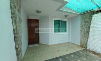 Imagem: Sobrado no bairro São Vicente