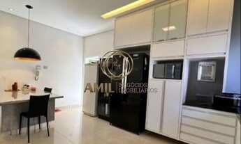 Imagem 2: Sobrado / Condomínio Jardim do Golfe 2 / Bairro Urbanova / 05 Suítes / 350m²AC / 450m²Terr