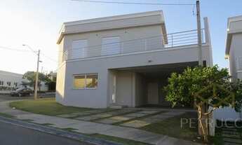 Imagem 2: Casa - Chácara Belvedere - Indaiatuba