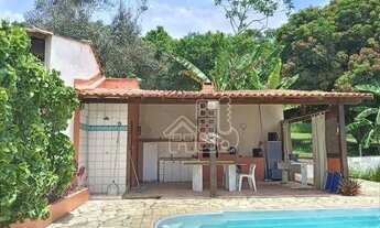 Imagem 2: Casa à venda, 193 m² por R$ 600.000,00 - Várzea das Moças - Niterói/RJ