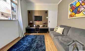Imagem 2: Apartamento Residencial à venda, Vila Belmiro, Santos - AP0208