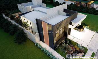 Imagem 2: Casa condomínio Phillipson Park