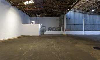 Imagem 4: SãO PAULO - Galpão/Depósito/Armazém - Vila Leopoldina