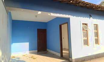 Imagem 3: Casa com 2 dormitórios, 450m², ótima localização para alugar por R$ 1.500/mês - Vila Menuz