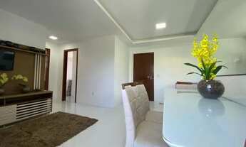 Imagem 7: Apartamento 2/4 em Piatã mobiliado ou semi mobiliado