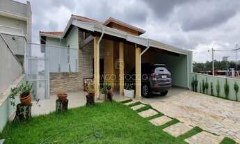 Imagem 2: Casa de Alto Padrão a venda na cidade de Indaituba