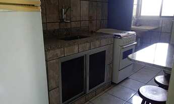 Imagem 7: DBT Ds - Apartamento pra venda com 44 m² 2 quartos em Morada de Laranjeiras - Serra - ES