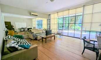 Imagem 5: Casa imperdível em São Conrado!