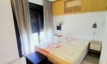 Imagem 4: Apartamento com 2 dormitórios para alugar, 74 m² por R$ 9.707,85/mês - Pinheiros - São Pau