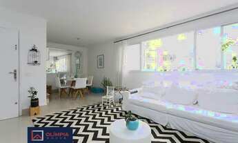 Imagem: Apartamento Venda 3 Dormitórios - 128 m²