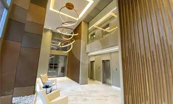 Imagem 5: Apartamento para aluguel com 70 metros quadrados com 2 quartos em Jardim América - São Pau