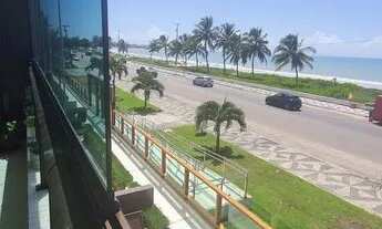 Imagem 4: Vendo belíssimo apartamento vista mar 3 suítes <br>Alto padrão beira mar