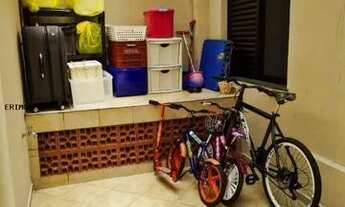 Imagem 5: Apartamento para Venda em São Caetano do Sul, Santa Maria, 2 dormitórios, 1 suíte, 2 banhe