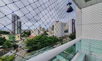 Imagem 7: Apartamento para venda com 68 metros quadrados com 3 quartos