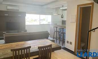 Imagem 2: APARTAMENTO - PONTA DA PRAIA - SP