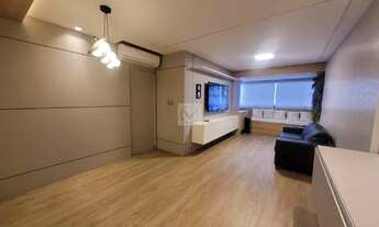 Imagem 2: Apartamento no Metropólis Residence