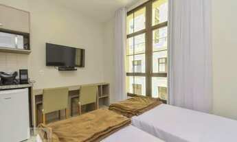 Imagem 5: Apartamento para Aluguel - Centro, 1 Quarto, 23 m2