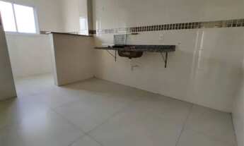 Imagem 3: APARTAMENTO COM 87 m² - FORTE - PRAIA GRANDE SP