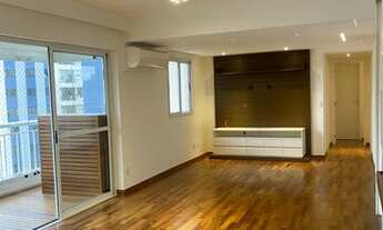 Imagem 2: Apartamento a venda em rua sem saída no Morumbi