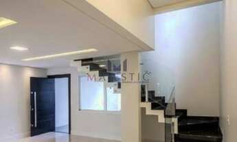 Imagem 5: Sobrado em Recanto Tropical 2 - Cascavel