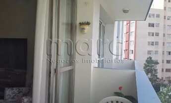 Imagem 3: SÃO PAULO - Apartamento Padrão - ACLIMACAO