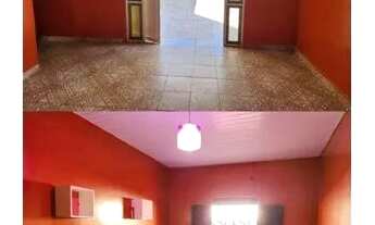 Imagem: Casa no centenário