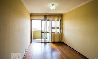 Imagem 4: Apartamento venda 98 metros 2 quartos sendo 1 suíte 2 vagas Bosque - Campinas - SP