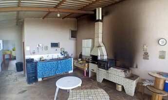 Imagem 3: COD:1837 Lindíssima Chácara no Cajuru