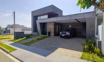 Imagem 2: Casa com 3 dormitórios à venda - Condomínio Ibiti Reserva - Sorocaba/SP