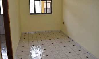 Imagem 4: Casa para locação no Parque Real em Cosmópolis