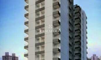 Imagem 3: Viva com Conforto em Santo André: Cobertura com 2 Dormitórios, suíte, varanda gourmet e 2