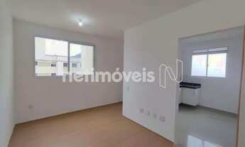 Imagem: Locação Apartamento 1 quarto Colina de