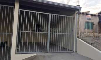 Imagem 5: Casa com 1 dormitório para alugar, 45 m² por R$ 1.250,00 - Jardim Colonial - Indaiatuba/SP