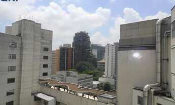 Imagem 2: MOBILIADO 3 DORMITÓRIOS (SUITE) 1 VAGA DO LADO DA AV PAULISTA