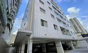 Imagem 6: Apartamento com 2 dormitórios à venda, 70 m² por R$ 345.000,00 - Vila Guilhermina - Praia