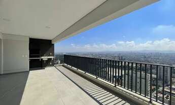 Imagem: São Paulo - Apartamento Padrão - Tatuapé