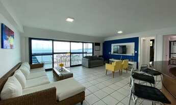 Imagem 5: Apartamento alto padrão para locação temporada, Porto Real Resort